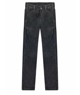 11 BY BORIS BIDJAN SABERI Повседневные брюки