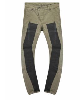 11 BY BORIS BIDJAN SABERI Повседневные брюки