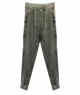 11 BY BORIS BIDJAN SABERI Повседневные брюки
