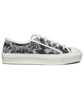 CHRISTIAN DIOR Кеды