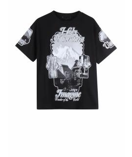 LOUIS VUITTON Футболка