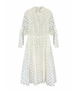 CAROLINA HERRERA Повседневное платье