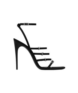 SAINT LAURENT Босоножки
