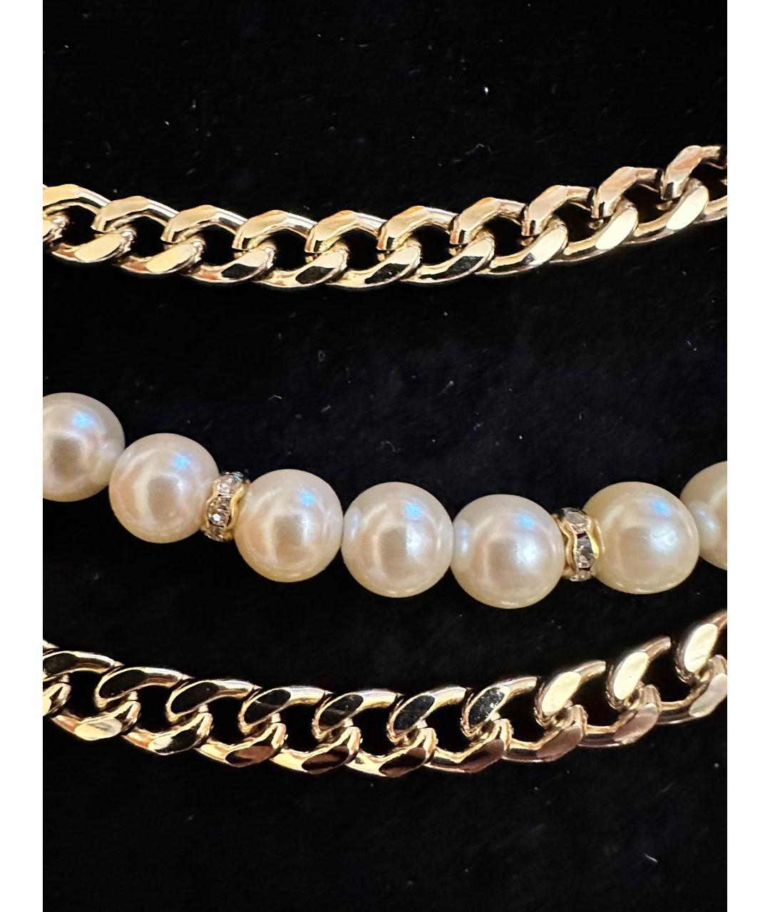 ESCADA Золотой ремень, фото 7