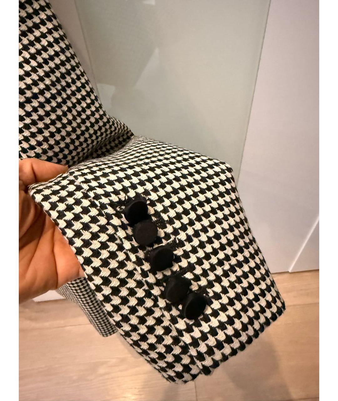 PINKO Шерстяной жакет/пиджак, фото 5