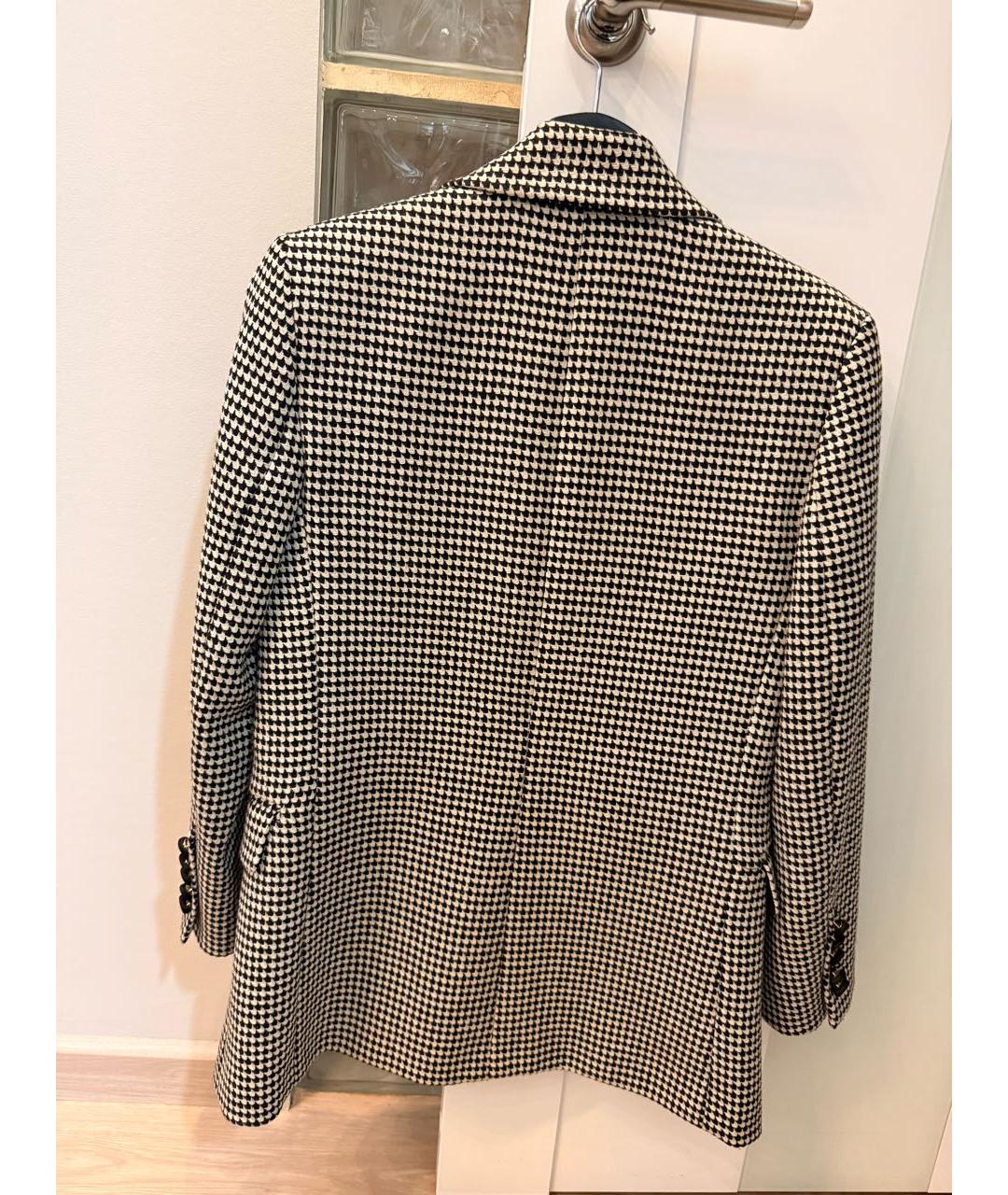 PINKO Шерстяной жакет/пиджак, фото 2