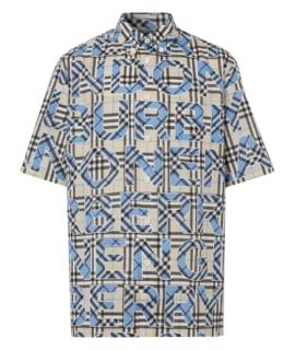 BURBERRY Кэжуал рубашка