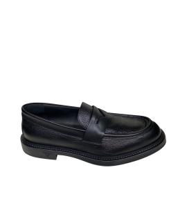 EMPORIO ARMANI Лоферы