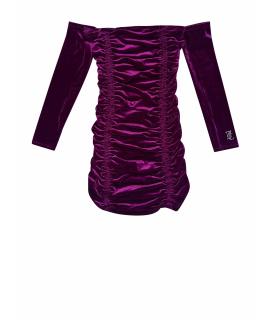 JUICY COUTURE Вечернее платье