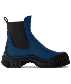 LOUIS VUITTON Ботинки