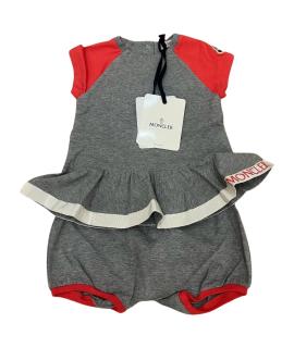 MONCLER Комплект