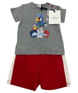 MONCLER Комплект