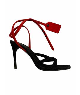 OFF-WHITE Босоножки