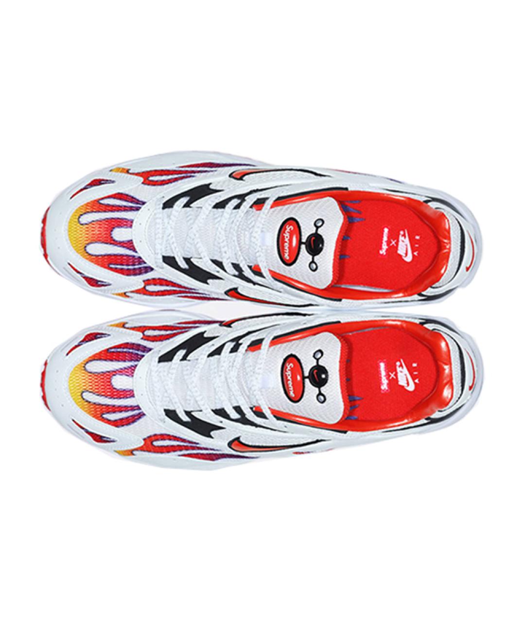 NIKE Текстильные кроссовки, фото 3