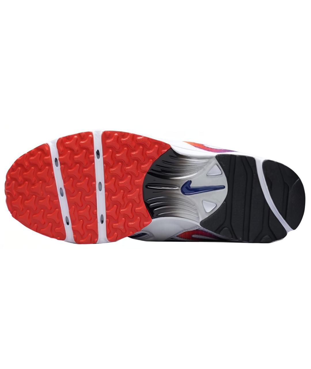 NIKE Текстильные кроссовки, фото 5