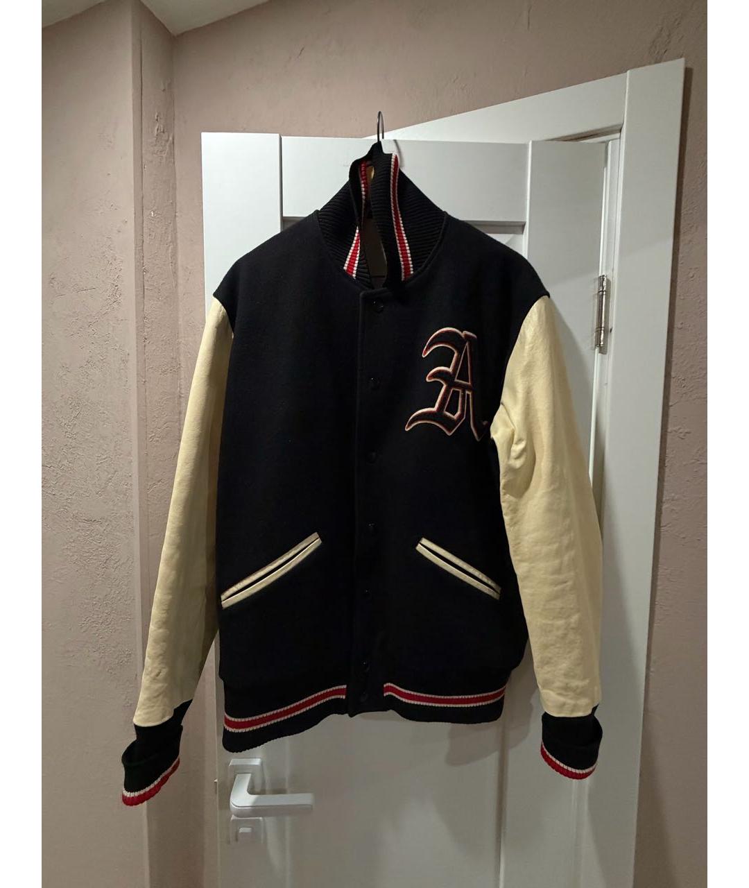 GUCCI Мульти куртка, фото 6