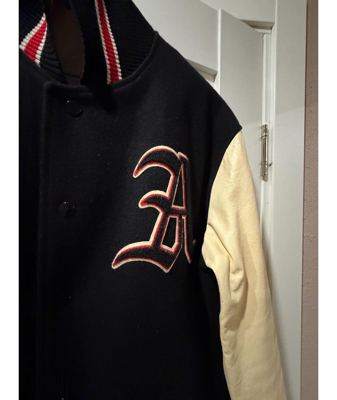 GUCCI Мульти куртка, фото 2