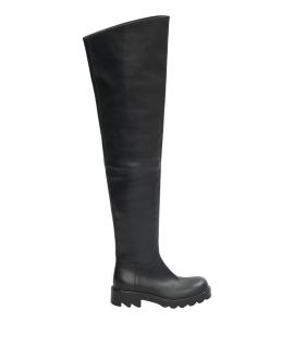 BOTTEGA VENETA Ботфорты