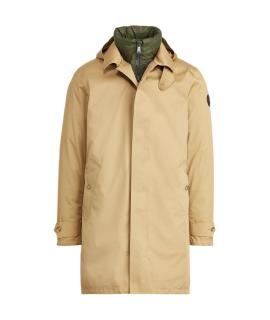 POLO RALPH LAUREN Пуховик