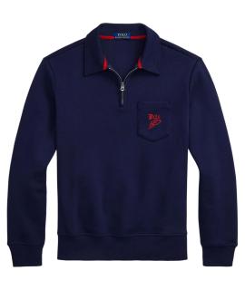 POLO RALPH LAUREN Худи/толстовка