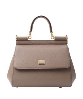 DOLCE&GABBANA Сумка с короткими ручками