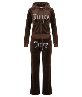 JUICY COUTURE Костюм с брюками