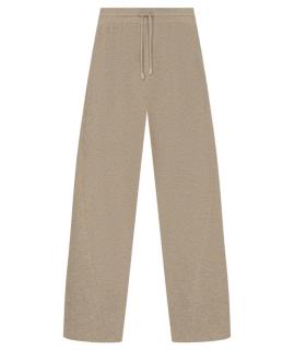 LORO PIANA Прямые брюки