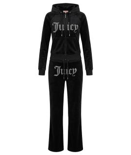 JUICY COUTURE Костюм с брюками