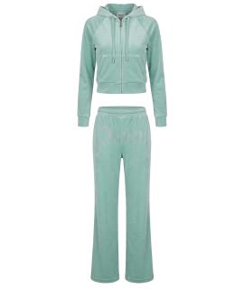 JUICY COUTURE Худи/толстовка