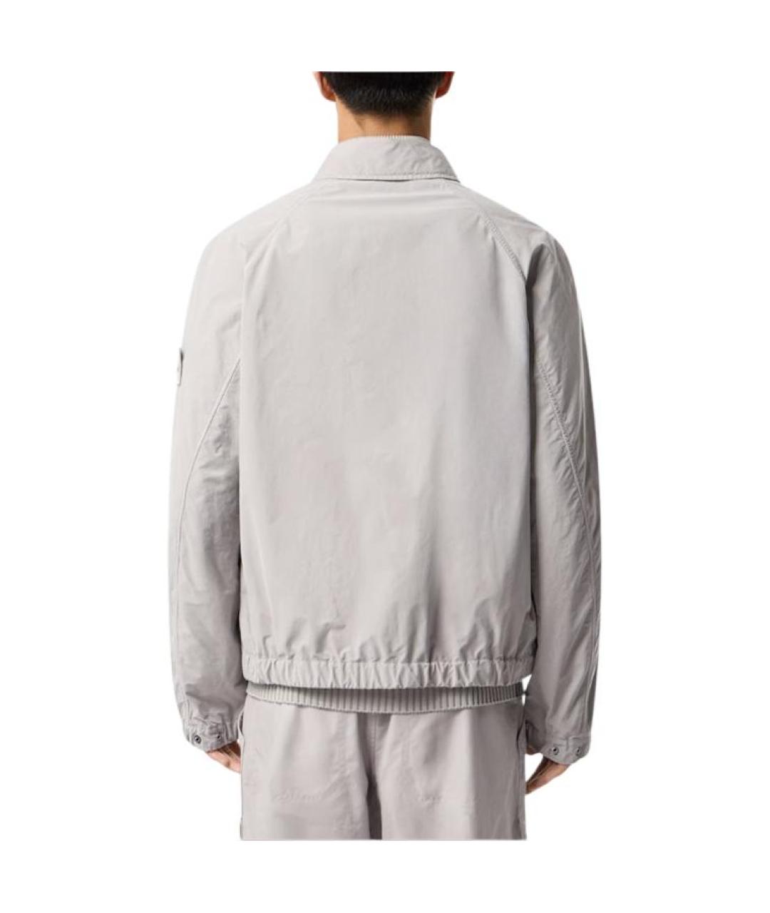 STONE ISLAND Куртка, фото 4