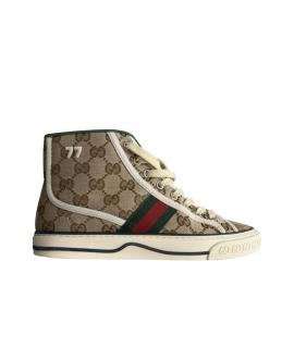 GUCCI Кеды
