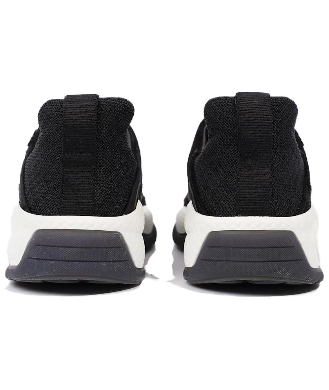 CHANEL Черные кроссовки, фото 5