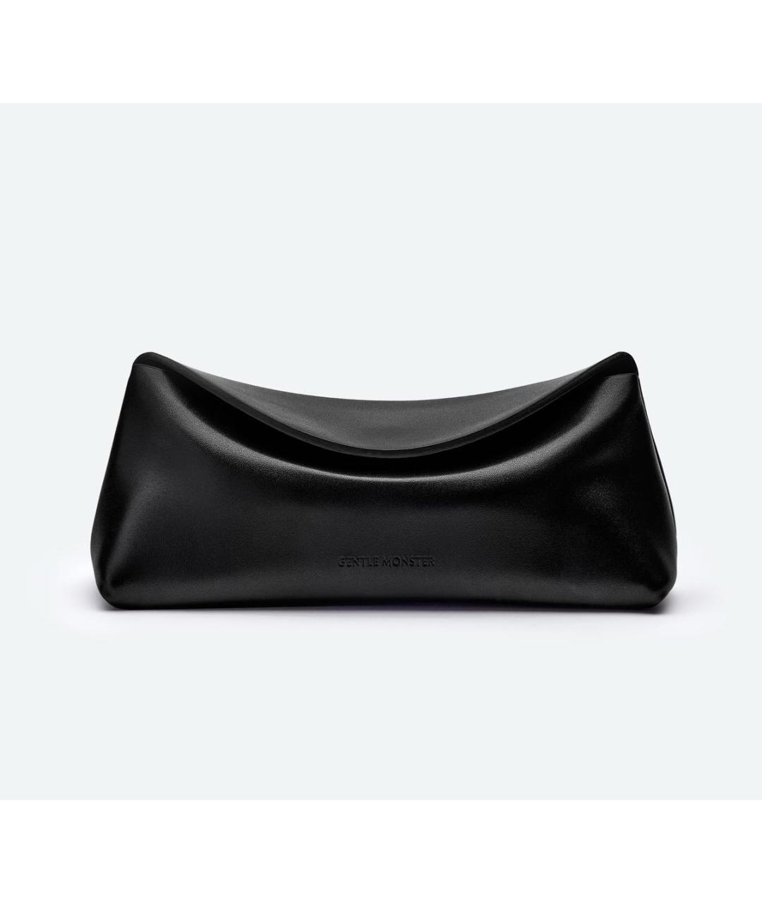 GENTLE MONSTER Бежевые металлические солнцезащитные очки, фото 4