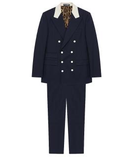 DOLCE&GABBANA Костюм с брюками