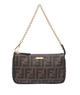 FENDI Сумка с короткими ручками