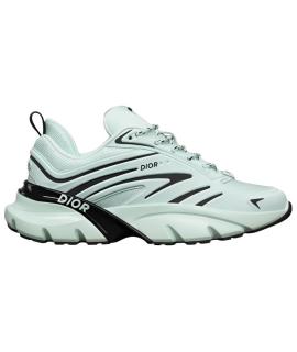 CHRISTIAN DIOR Низкие кроссовки / кеды