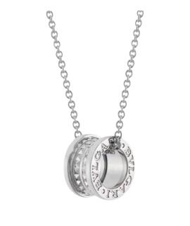 BVLGARI Колье