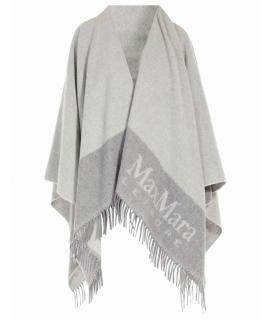 MAX MARA Накидка/пончо