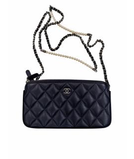 CHANEL Сумка через плечо