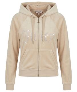 JUICY COUTURE Худи/толстовка