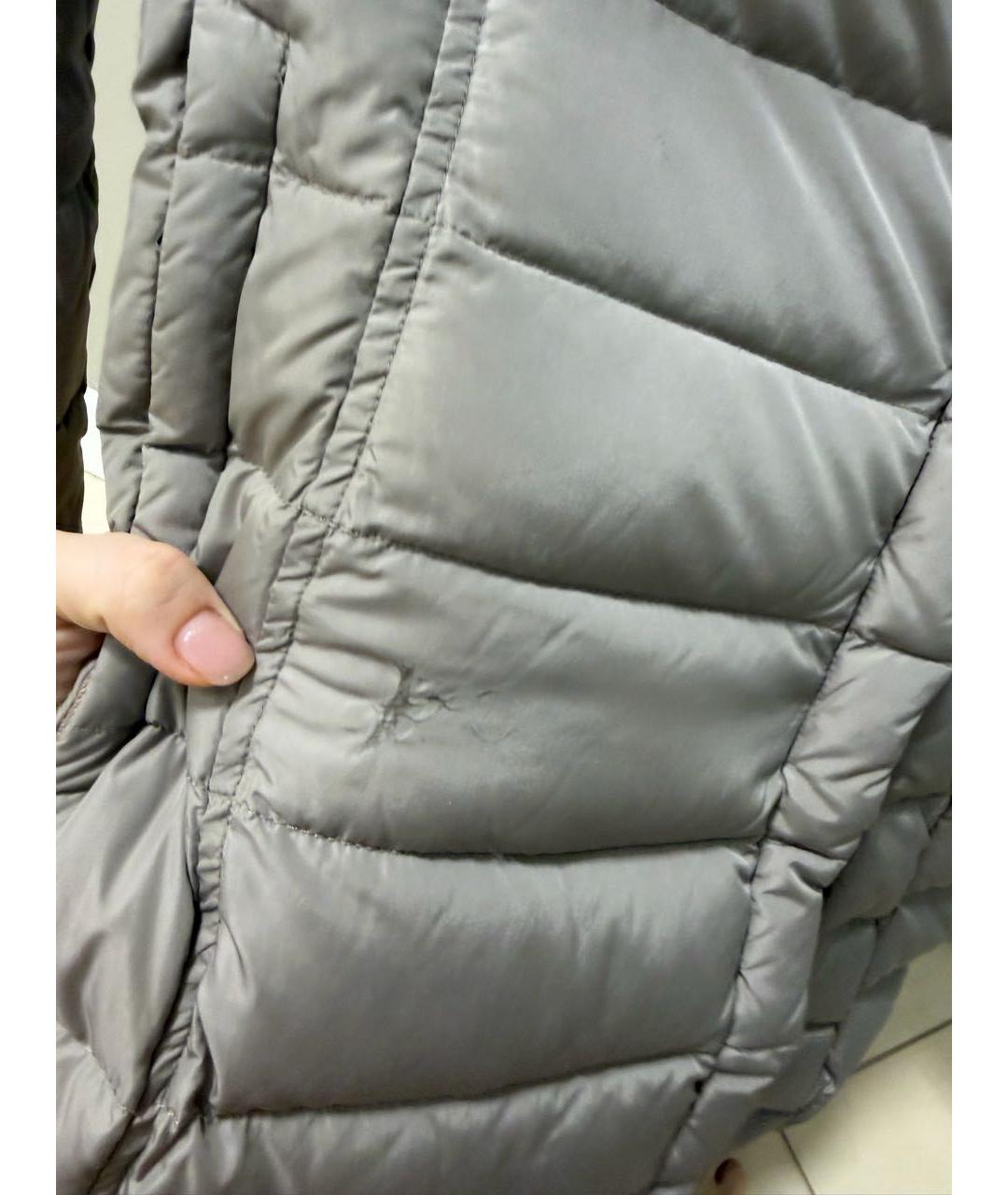 ADD Бежевая куртка, фото 2