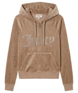 JUICY COUTURE Худи/толстовка