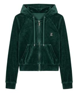 JUICY COUTURE Худи/толстовка