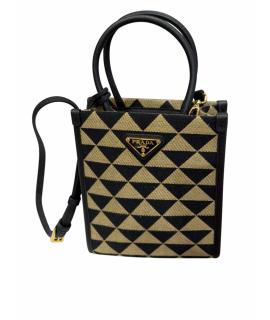 PRADA Сумка через плечо