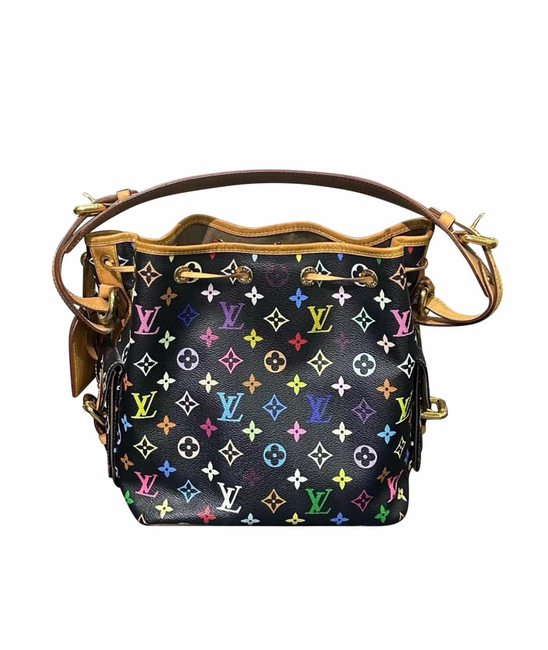 LOUIS VUITTON Сумка через плечо, фото 1