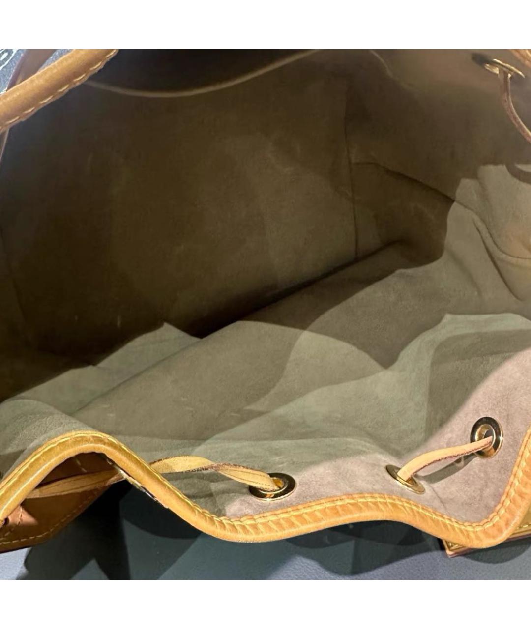 LOUIS VUITTON Сумка через плечо, фото 5