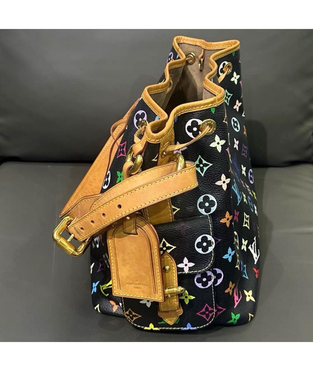 LOUIS VUITTON Сумка через плечо, фото 3