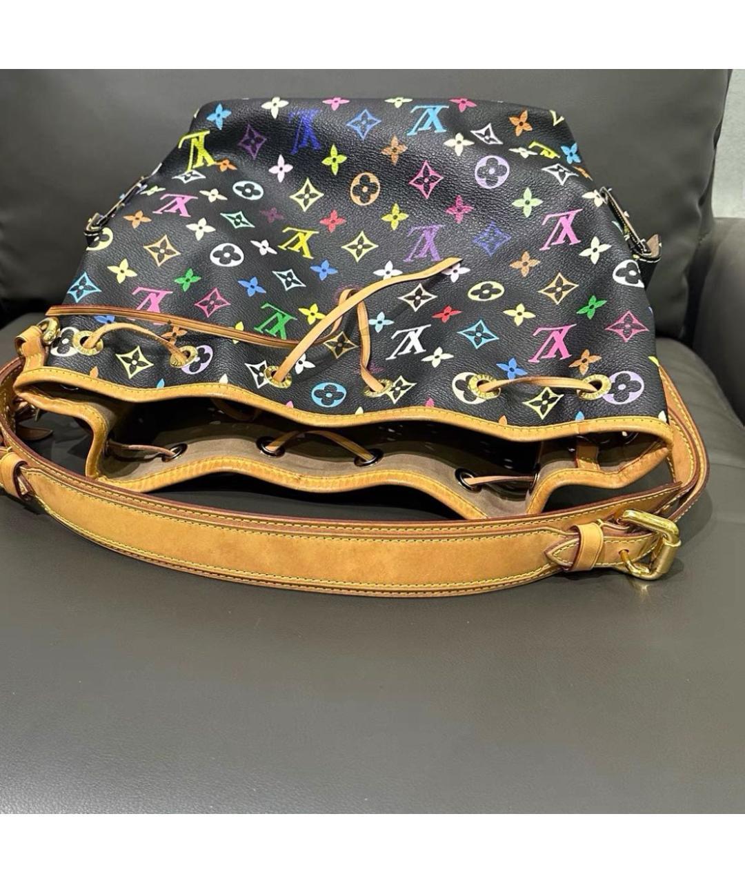 LOUIS VUITTON Сумка через плечо, фото 4