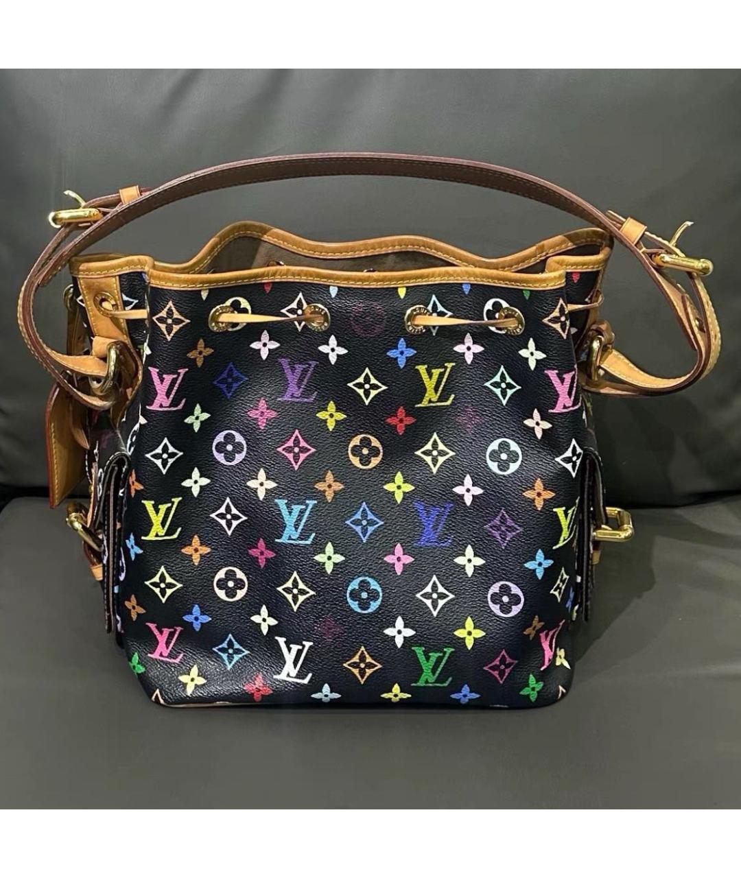 LOUIS VUITTON Сумка через плечо, фото 6