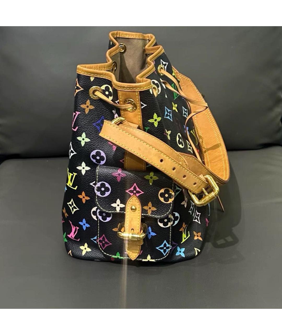 LOUIS VUITTON Сумка через плечо, фото 2